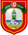 Quốc huy Tunis