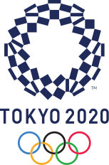 2020 ग्रीष्मकालीन ओलंपिक लोगो new.svg