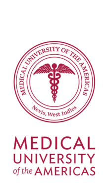 Amerika Tıp Üniversitesi logo.png