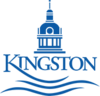 Logotipo oficial da Kingston