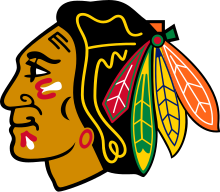 Chicago Blackhawks logo.svg