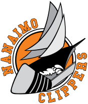 นาไนโม คลิปเปอร์ส logo.svg