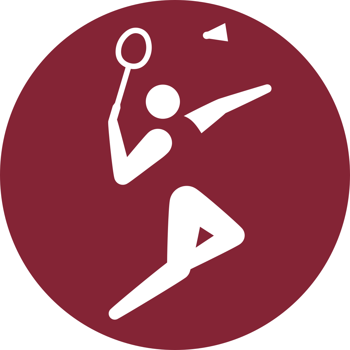 Badminton olympics