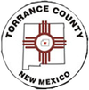 Offizielles Siegel von Torrance County