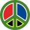 ECOPEACE Party logo.svg