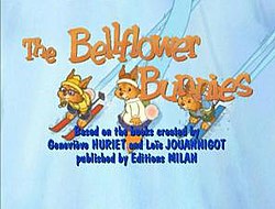 Tarjeta de título de Bellflower Bunnies.JPG