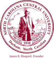 North Carolina Central University seal.svg