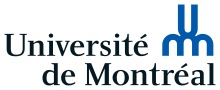 โลโก้ Universite de Montreal.svg