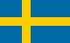 Bandera de Suecia.svg