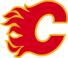 โลโก้ Calgary Flames.svg