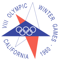 Olympische Winterspiele 1960 logo.svg