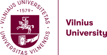 โลโก้ vilnius university.svg