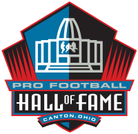 ภาพถ่ายของ Pro Football Hall of Fame