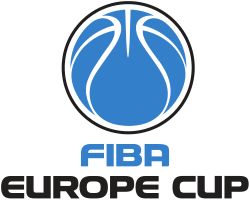 FIBA Europe Cup logo.svg