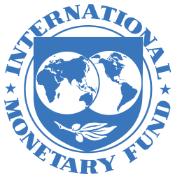 国際通貨基金のロゴ.svg