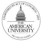 American University Seal.svg