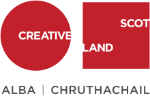 Creative Scotland logo.svg