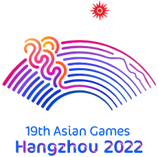 โลโก้เอเชียนเกมส์ 2022.svg