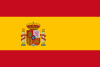 ธงชาติสเปน svg