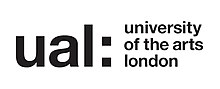 มหาวิทยาลัยศิลปะลอนดอน Logo.jpg