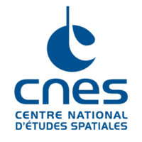 Centre national d'études spatiales logo.png
