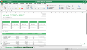 Excel สำหรับ Mac screenshot.png