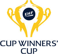 โลโก้ EHF Women's Cup Winners' Cup.svg