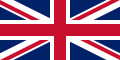 ธงของสหราชอาณาจักร svg