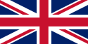ธงสหราชอาณาจักร