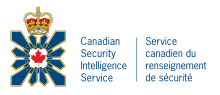 โลโก้ Canadian Security Intelligence Service.svg