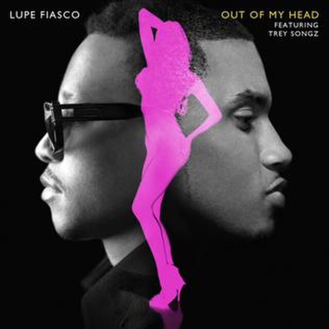 Новая песня голова. Плейлист Lasers Lupe Fiasco. Feat the head. Исполнители в жанре r&b современные. Letting go Lupe Fiasco Ноты.