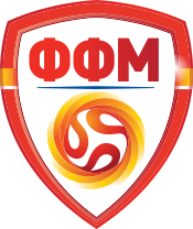 Federación de Fútbol de Macedonia HistoriayCresta