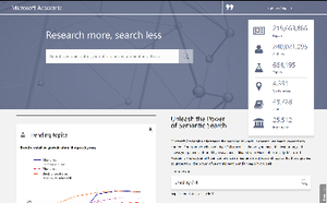 Microsoft Research Homepage Screenshot.png