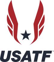 USA Track and Field.svg