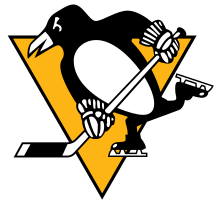 โลโก้ Pittsburgh Penguins (2016) .svg