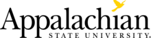 Appalachian State University logo.png