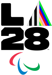 น2028 Paralympic logo.svg