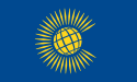 Bandera de la Commonwealth of Nations