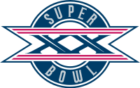 Super Bowl XX Logo.svg