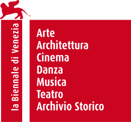 เทศกาลภาพยนตร์เวนิส logo.svg