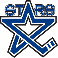 Lincoln Stars Logo.svg Logo