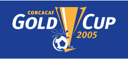 โลโก้ CONCACAF Gold Cup 2005.svg
